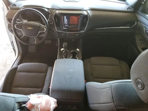 1GNERMKW7PJ262615 2023 CHEVROLET TRAVERSE - Image 8