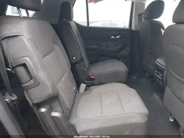 1GNERMKW8LJ169189 2020 CHEVROLET TRAVERSE - Image 8