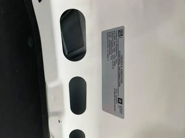 1GNERMKW9JJ238100 2018 CHEVROLET TRAVERSE - Image 1