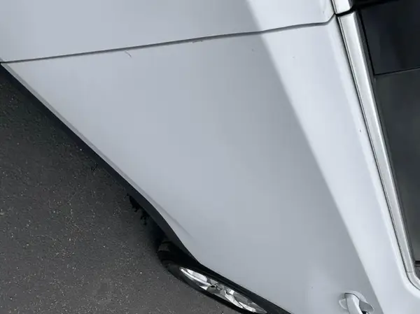 1GNERMKW9JJ238100 2018 CHEVROLET TRAVERSE - Image 2