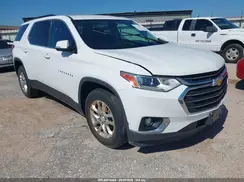 1GNERMKW9KJ223324 2019 CHEVROLET TRAVERSE