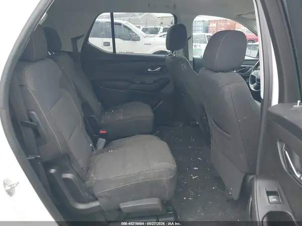 1GNERMKW9KJ223324 2019 CHEVROLET TRAVERSE - Image 8