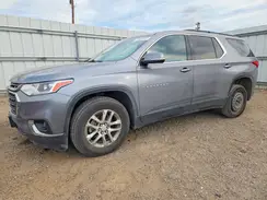 1GNERMKW9LJ187703 2020 CHEVROLET TRAVERSE
