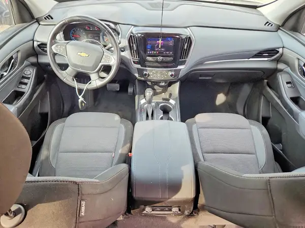 1GNERMKW9LJ187703 2020 CHEVROLET TRAVERSE - Image 8