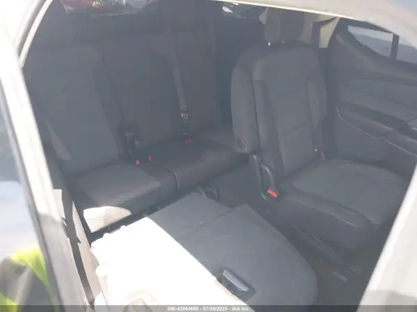 1GNERMKWXJJ236405 2018 CHEVROLET TRAVERSE - Image 8