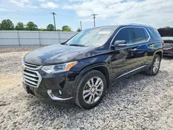 1GNERNKW0KJ320434 2019 CHEVROLET TRAVERSE