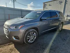 1GNERNKW0LJ105380 2020 CHEVROLET TRAVERSE