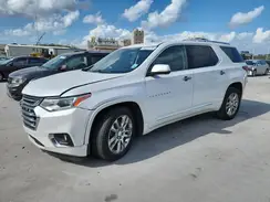1GNERNKW0LJ227933 2020 CHEVROLET TRAVERSE