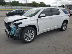 1GNERNKW0MJ178539 2021 CHEVROLET TRAVERSE