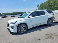 1GNERNKW0NJ109139 2022 CHEVROLET TRAVERSE
