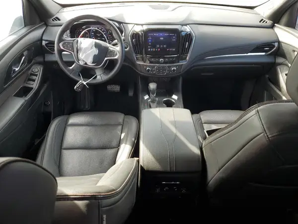 1GNERNKW0PJ161518 2023 CHEVROLET TRAVERSE - Image 8