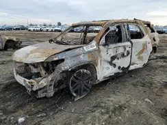 1GNERNKW0PJ181932 2023 CHEVROLET TRAVERSE
