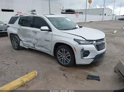 1GNERNKW0PJ182630 2023 CHEVROLET TRAVERSE