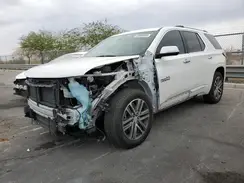 1GNERNKW0PJ312602 2023 CHEVROLET TRAVERSE