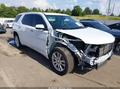 1GNERNKW1LJ141384 2020 CHEVROLET TRAVERSE