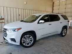 1GNERNKW1LJ156810 2020 CHEVROLET TRAVERSE