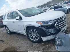 1GNERNKW1LJ188527 2020 CHEVROLET TRAVERSE