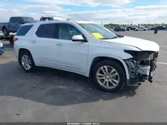 1GNERNKW1LJ221381 2020 CHEVROLET TRAVERSE