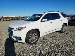 1GNERNKW1LJ266921 2020 CHEVROLET TRAVERSE