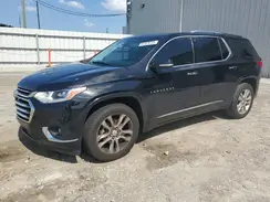 1GNERNKW1LJ292693 2020 CHEVROLET TRAVERSE