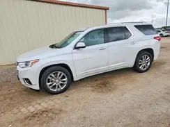 1GNERNKW1MJ143234 2021 CHEVROLET TRAVERSE