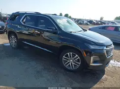 1GNERNKW1NJ189633 2022 CHEVROLET TRAVERSE