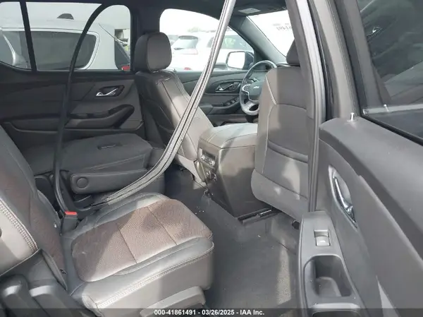 1GNERNKW1PJ160961 2023 CHEVROLET TRAVERSE - Image 8