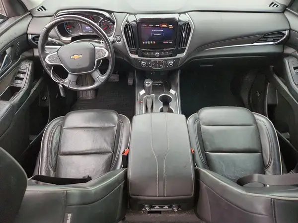 1GNERNKW2LJ104764 2020 CHEVROLET TRAVERSE - Image 8