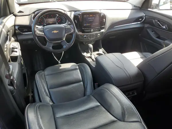 1GNERNKW2LJ222572 2020 CHEVROLET TRAVERSE - Image 8