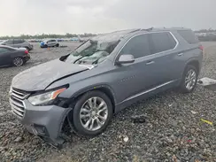 1GNERNKW2MJ219172 2021 CHEVROLET TRAVERSE