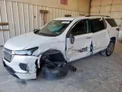 1GNERNKW2NJ132065 2022 CHEVROLET TRAVERSE
