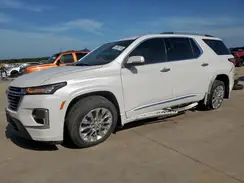 1GNERNKW2NJ132356 2022 CHEVROLET TRAVERSE
