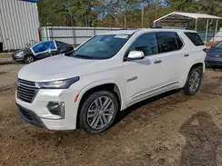 1GNERNKW2NJ161369 2022 CHEVROLET TRAVERSE