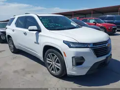 1GNERNKW2PJ134109 2023 CHEVROLET TRAVERSE