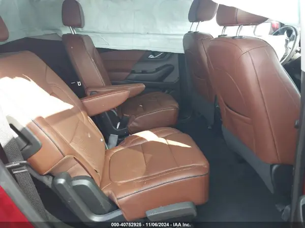 1GNERNKW3KJ308052 2019 CHEVROLET TRAVERSE - Image 8
