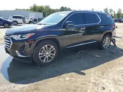1GNERNKW3LJ137370 2020 CHEVROLET TRAVERSE
