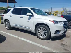 1GNERNKW3LJ181434 2020 CHEVROLET TRAVERSE