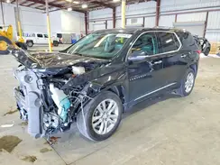 1GNERNKW3MJ127651 2021 CHEVROLET TRAVERSE