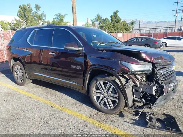 1GNERNKW3PJ101748 2023 CHEVROLET TRAVERSE - Image 1