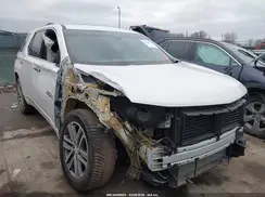 1GNERNKW3PJ232713 2023 CHEVROLET TRAVERSE