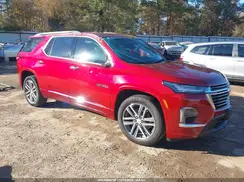 1GNERNKW3PJ279109 2023 CHEVROLET TRAVERSE