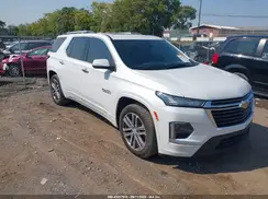 1GNERNKW3PJ290403 2023 CHEVROLET TRAVERSE