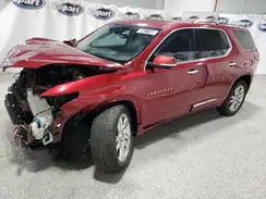 1GNERNKW4LJ145672 2020 CHEVROLET TRAVERSE