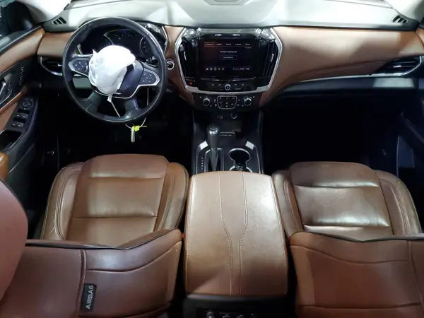 1GNERNKW4LJ145672 2020 CHEVROLET TRAVERSE - Image 8