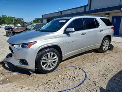 1GNERNKW4LJ309583 2020 CHEVROLET TRAVERSE