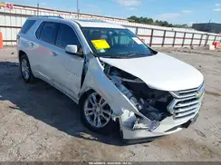 1GNERNKW4MJ268616 2021 CHEVROLET TRAVERSE