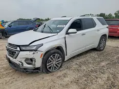 1GNERNKW4NJ159722 2022 CHEVROLET TRAVERSE