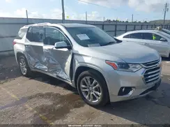1GNERNKW5LJ304215 2020 CHEVROLET TRAVERSE