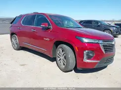 1GNERNKW5NJ151841 2022 CHEVROLET TRAVERSE