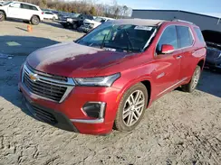 1GNERNKW5PJ198564 2023 CHEVROLET TRAVERSE